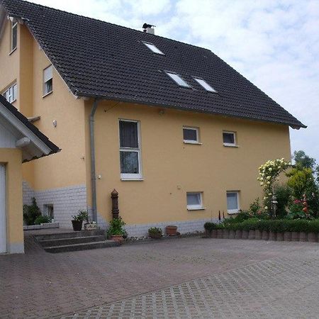 Ferienwohnung Am Reitplatz Neuried  Luaran gambar