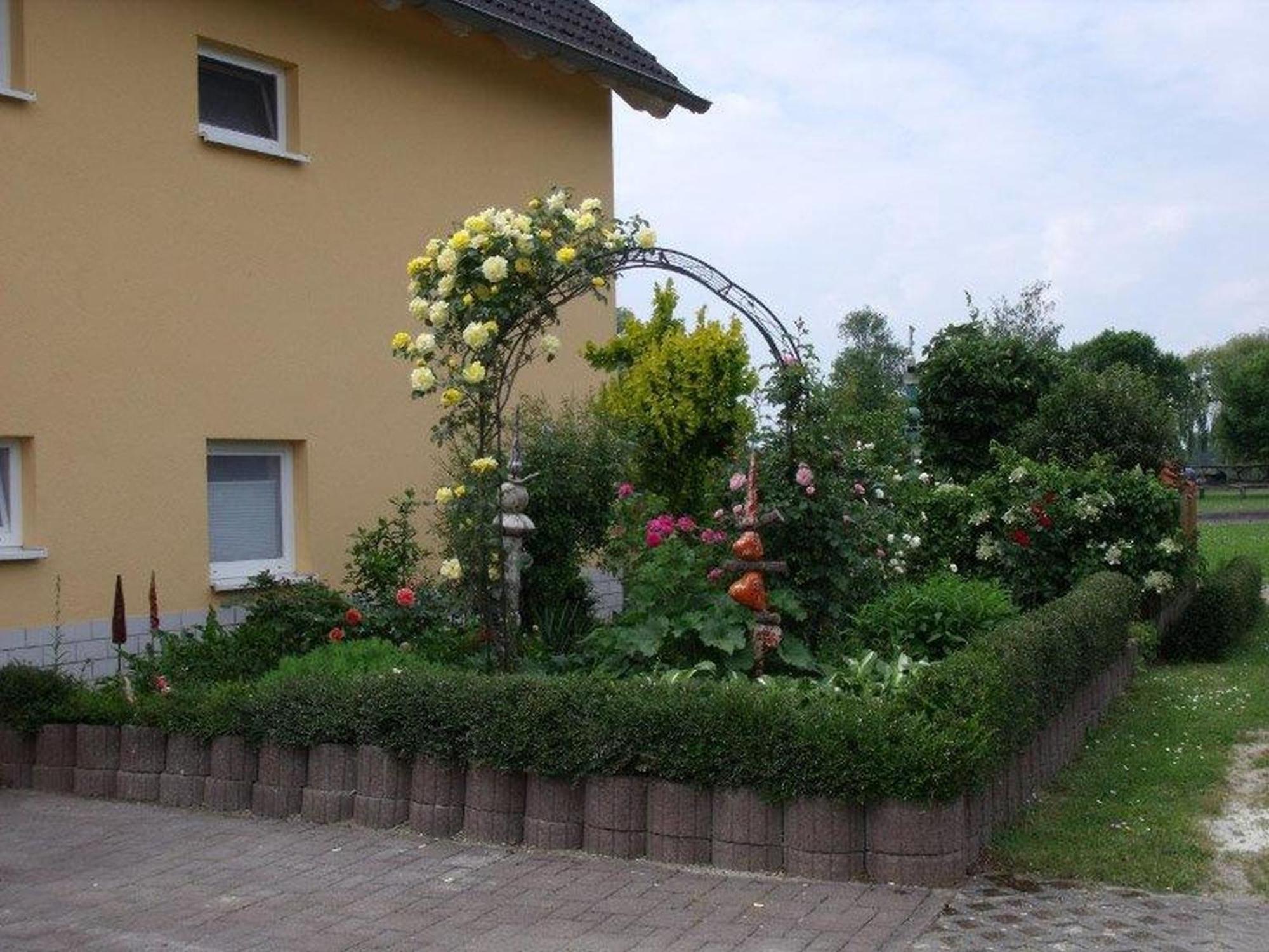 Ferienwohnung Am Reitplatz Neuried  Luaran gambar