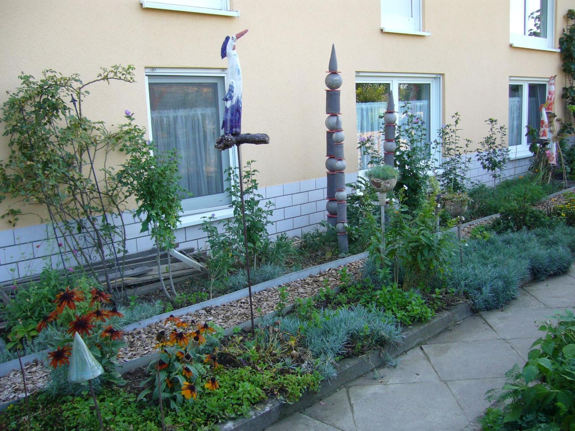 Ferienwohnung Am Reitplatz Neuried  Luaran gambar